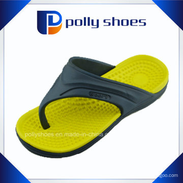 Fabricant de pantoufles de mode Unisex Fuzhou Flip Flop